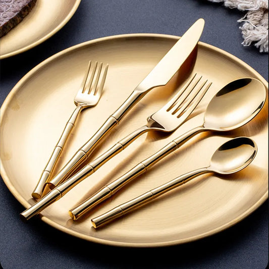 Studio Cutlery Dinnerware